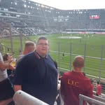Phil Walton - @philsylfc - Instagram
