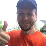 Phil Warner - @warnersa - Instagram