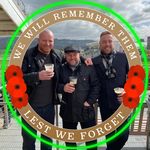 Phil Warner - @phil.warner.5473 - Instagram