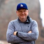 Phil Warner - @dodger77 - Instagram