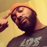 Phil Washington - @thegaybear22775 - Instagram