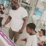 Phillip Washington Jr. - Facebook