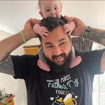 Phil Webber - @spiderwebber7 - Instagram