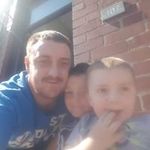 Phil Whitehead - @spuddaz87 - Instagram