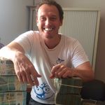 Phil Whitehead - @quantum.effect - Instagram