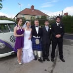 Phil Whitehead - Facebook