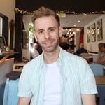 Phil Whitehead / Teachblend - @teachblend - Instagram