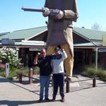 Phil Whiting - @phil.whiting.73 - Instagram