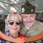 Phil Whiting - @whiting1944 - Instagram