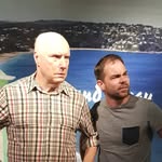 Phil Whitney - @philwhitney9 - Instagram