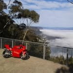 Phil Whitton - @ducatiwhitton - Instagram