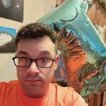 Phil Wicker - @phil.wicker - Instagram