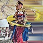 Phillip Willard - @skywarpsluna - Instagram