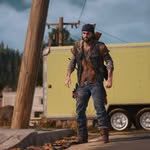 Phil Wolf - @mafiatheoldcountrygame - Instagram