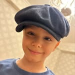 Bad guy but Good Dad - @philipabramo - Instagram