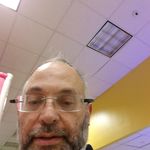 PHILIP SHRAGY ABRAMOWITZ - @philipshragyabramowitz - Instagram