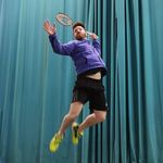 Philip Adams - @badmintoncoach_philipadams - Instagram