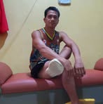 Phil Mark Bernal - Facebook