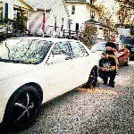 Philip Alston - @thorough_303 - Instagram