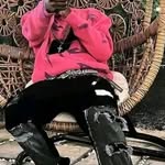 Philip Amesinde - @amesindephilip - Instagram