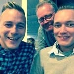 Philip Andersen - @drphiller - Instagram