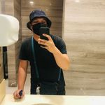 Philip Angelo - @philyoungsince90 - Instagram