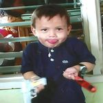 Philip Angelo Delos Reyes - @piwiipp - Instagram