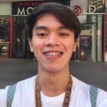 Philip Angelo Trinidad - @padtrinidad - Instagram
