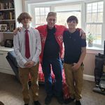 Philip Anglin - @philip.anglin.180 - Instagram