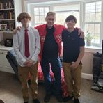 Philip Anglin - Facebook