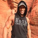 Phillip Antonio Williams Sr. - @philfit - Instagram