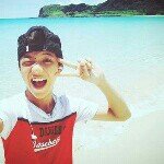 Kurt Philip Arroyo Espiritu - @kurtphilip0810 - Instagram