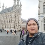 Philip Arroyo Mahinay - @mahinayphilip - Instagram