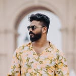 Philip Augustine - @_philip_augustine_ - Instagram