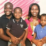 Philip Baba CJ Ojango - @philipojango - Instagram