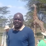 Philip Baba Esperanza Nyabera - @philipnyabera - Instagram