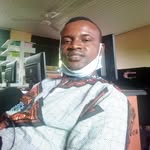 PHILIP BABAJIDE OREBANWO - @philipbabajideorebanwo - Instagram