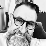 Philippe Baranski - @philippebaranski - Instagram