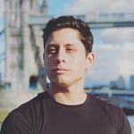 Felipe Barbatano - @philip_barbatano - Instagram