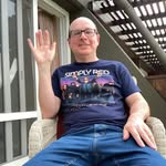 Phil Bardell - @philipbardell - Instagram