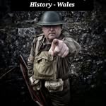 A Walk through. Talk Through History - Wales - @philip.barrow1 - Instagram