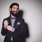Phil Barrow - @thephilbarrow - Instagram