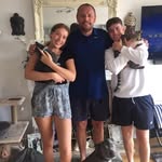 Phil Barrow - @phil.barrow1 - Instagram