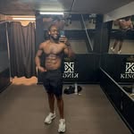 Philip Bartlett - Strength - Functional fitness coach - @gainswithpb - Instagram