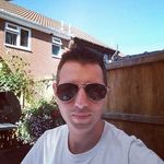 philip bean - @bullseyebean - Instagram