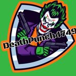 Philip Bean - @deathpunch4749 - Instagram