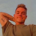Philip Bean Jr. - @b34nburr1to - Instagram