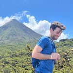 Philip Lockwood-Bean - @plockwo - Instagram