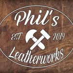 Phil Bélanger - @philsleatherworks - Instagram