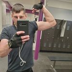 Philip Belcher - @pbelcher1323 - Instagram